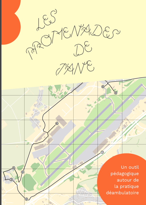 Les Promenades de Jane