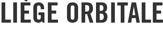 Liège Orbitale